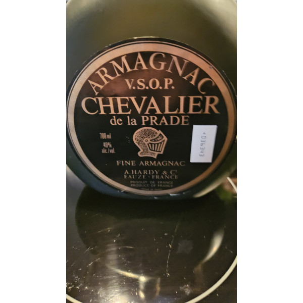 Chevalier de la Prade VSOP.5