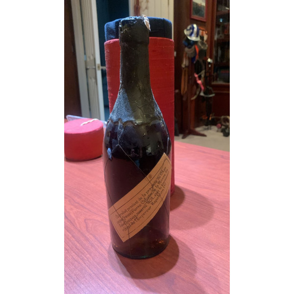 Piercel de Saint-Jacques E. Reserve 1802 Napoleon .2