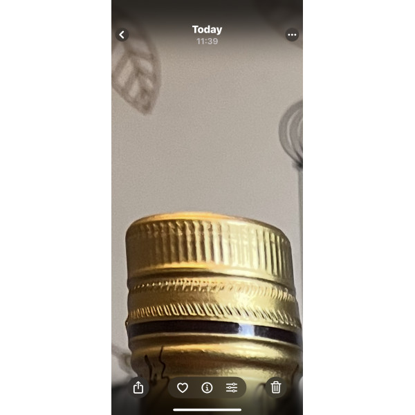 Bisquit and Dubouche Cognac VSOP.4