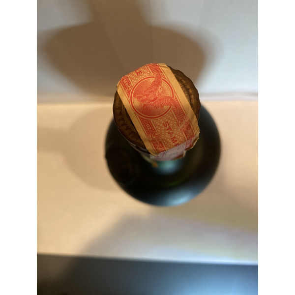 Courvoisier Cognac Napoleon cognac.4