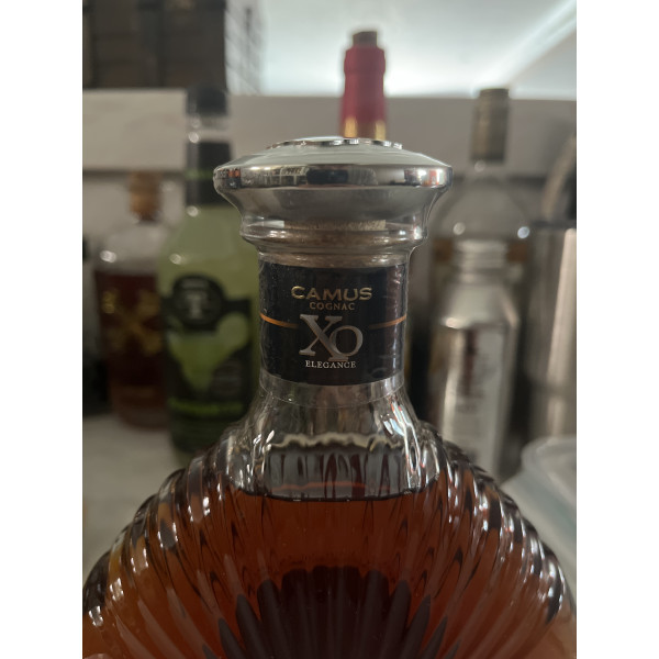 Camus Cognac XO Elegance.3