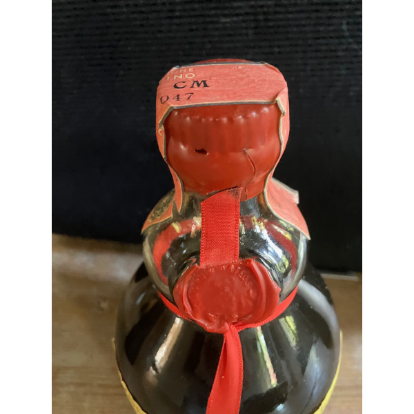 Xerez Grand Duque d´Alba Viejo 1970.3