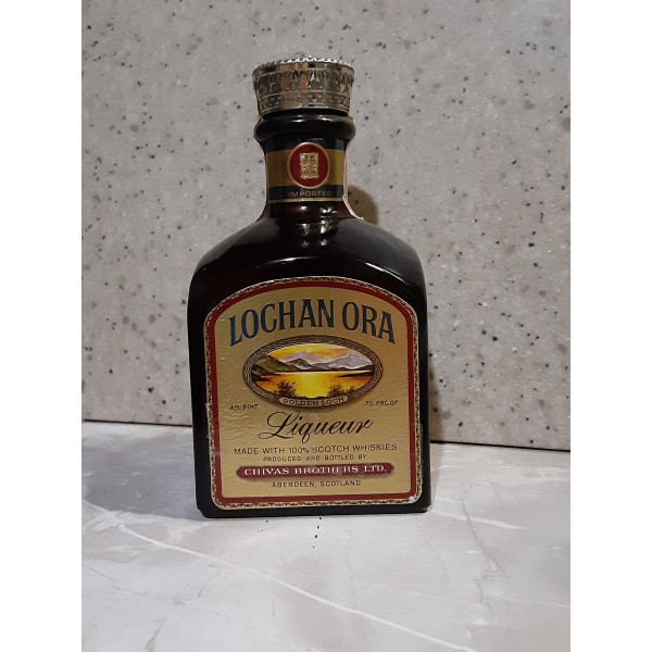 Chivas Brothers Lochan ora.1
