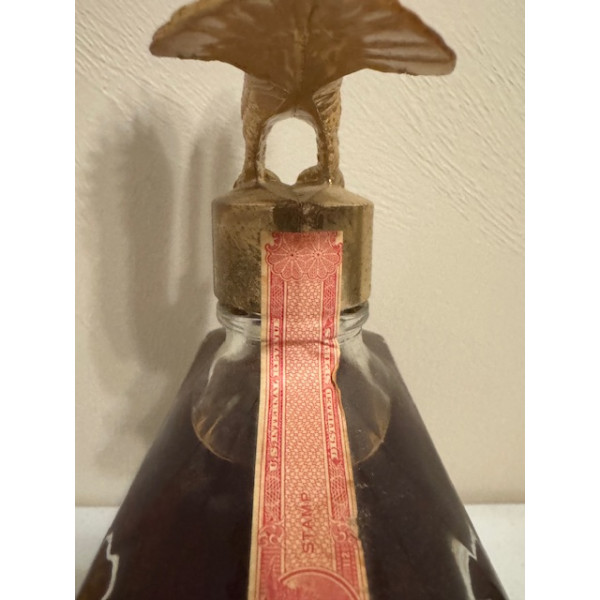 Old Hickory 10 Years Old 1960s.3