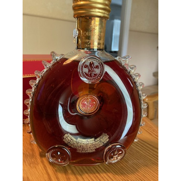 Remy Martin Cognac Grand Champagne Cognac.1
