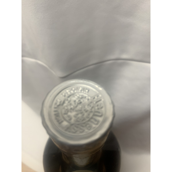 Hennessy Cognac Historic Limited Edition VS.4