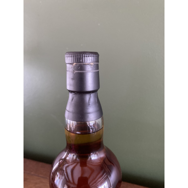 Glenrothes Premiers choice 1986 20 Years Old.3