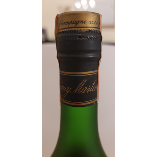 Remy Martin Cognac VSOP Fine Champagne Cognac.3