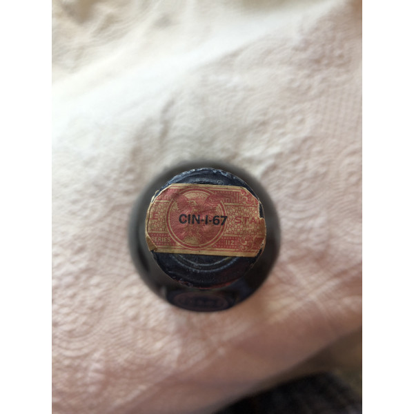 Martell Cognac Very Special Pale.4