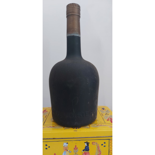 Courvoisier Cognac Napoleon.2