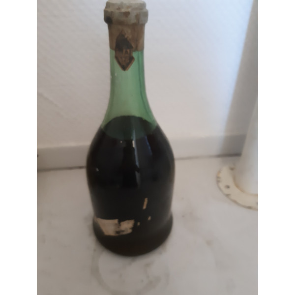 Bisquit and Dubouche Cognac Bisquit Dubouché, 1840, Grande Champagne.2