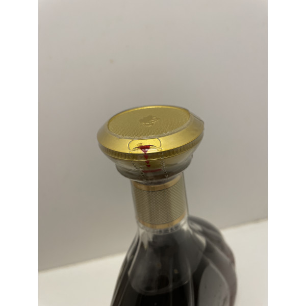 Courvoisier Cognac XO.4