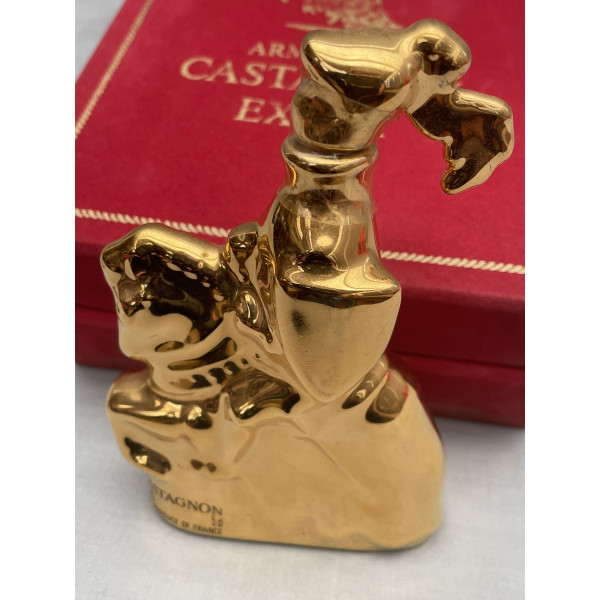 Extra Cavalier Edition Gold miniature 5cl .2