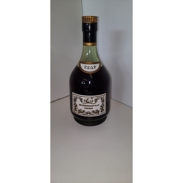 Hennessy Cognac VSOP.1