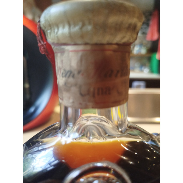 Remy Martin Cognac Louis XIII.5