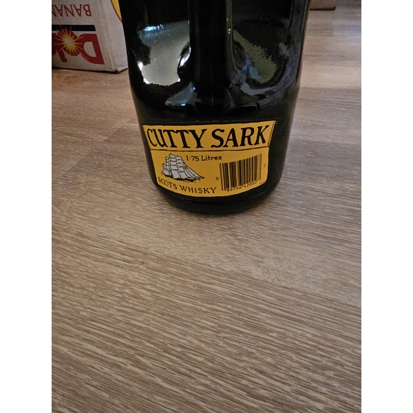 Berry Bros. & Rudd Cutty Sark .2