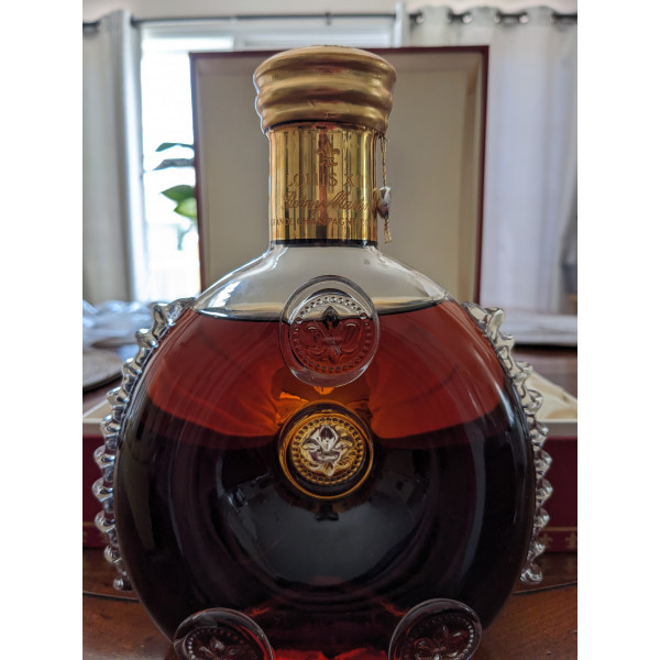 Remy Martin Cognac Louis XIII.4