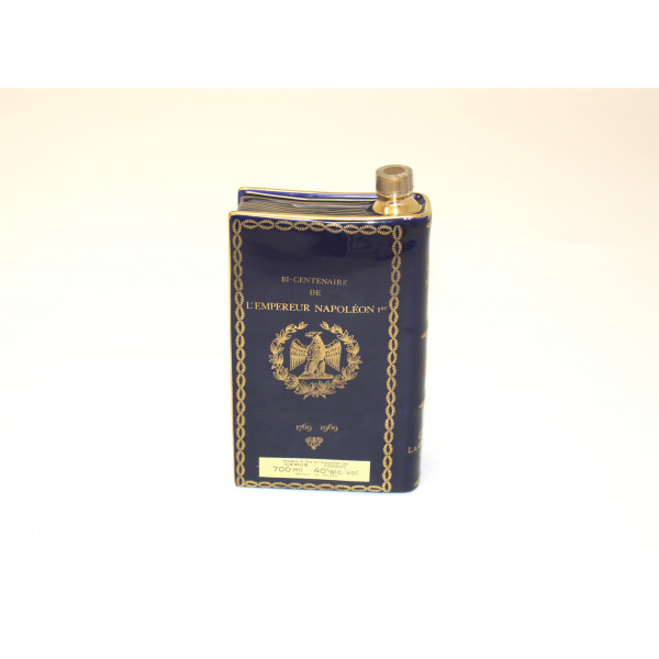 Camus Cognac Bi-centenaire De L\'empereur Napoleon 1er \'1769 1969\'.2