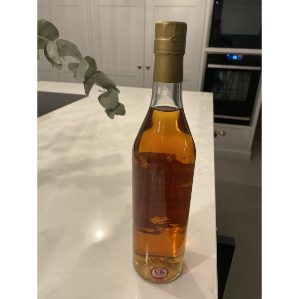 Delamain Cognac Cognac grande champagne 1987.2