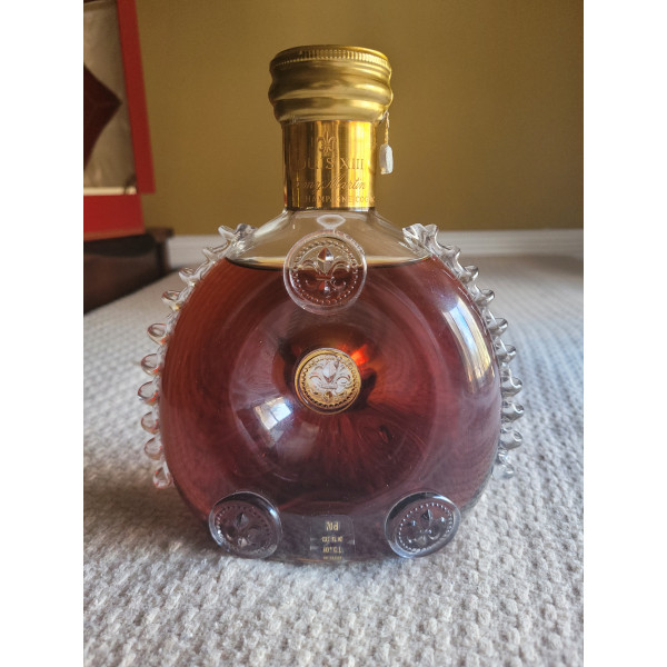 Remy Martin Cognac Louis XIII.2