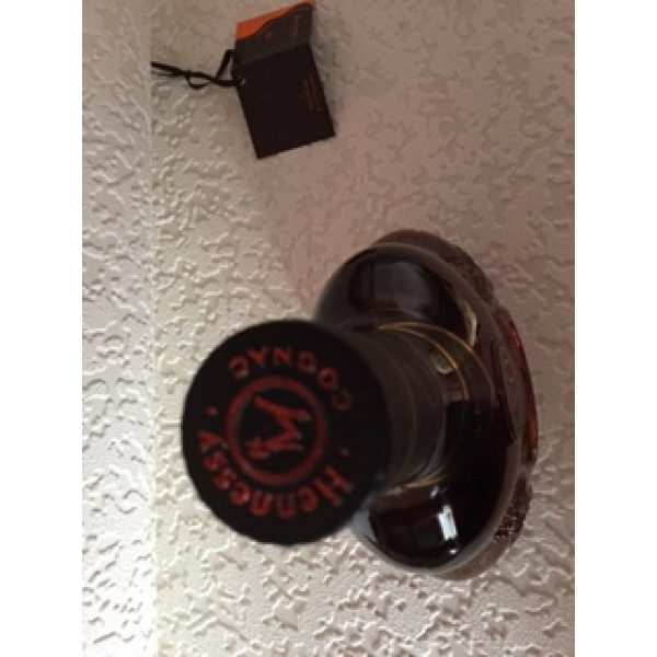 Hennessy Cognac XO Hennessy Grande Champagne Cognac 50th Anniversary.4