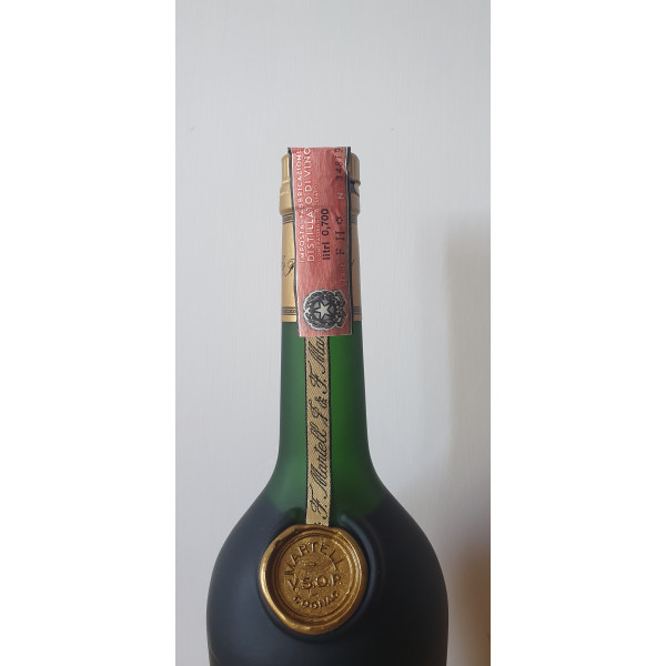 Martell Cognac VSOP Medaillon.3