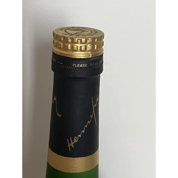 Hennessy Cognac Napoleon Bras Arme.3