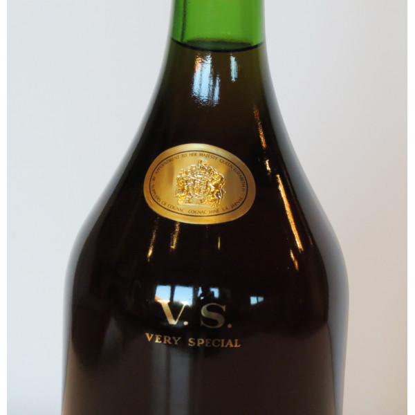 Hine Cognac V.S. Very special.5