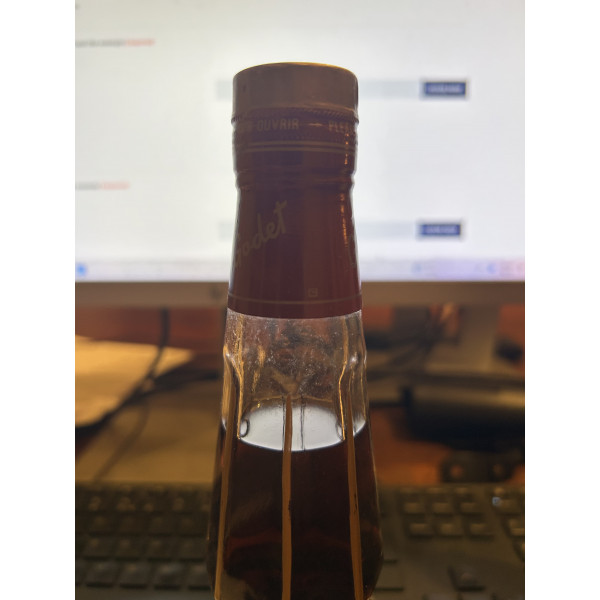 Godet Cognac 1973 Limited Edition.3