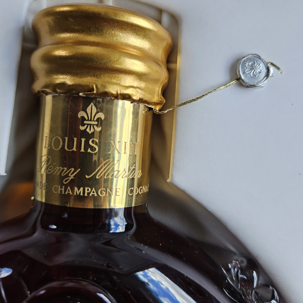 Remy Martin Cognac Louis XIII.3