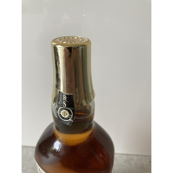 Wm. Teacher & Son Teachers Highland Cream 1970s.3