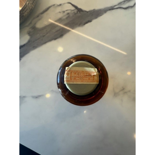 McGunness CN Tower Canadian Whiskey.4