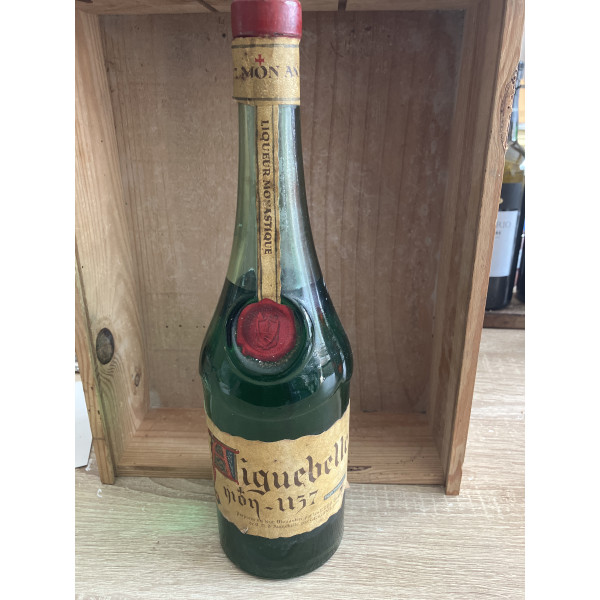  Green Liquor Aiguebelle 1960/70s.1