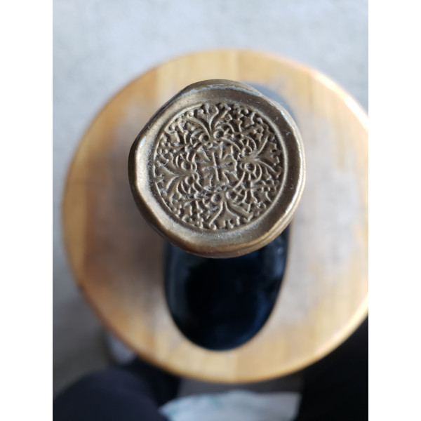 J.Dupeyron  J.Dupeyron, Hors d´Age, Armagnac, 1L.4