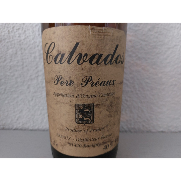 Preaux Pere Préaux.5