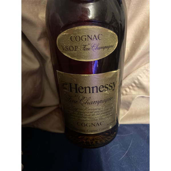 Hennessy Cognac V.S.O.P.5