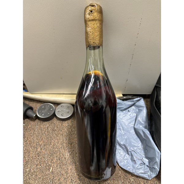 Claude Chatelier Cognac XO 1er Cru de Cognac.2