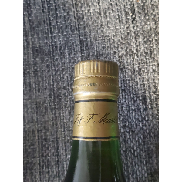 Martell Cognac Médaillon.3