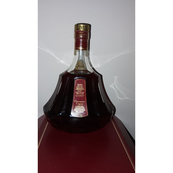 Coñac génesis paradis  Coñac génesis paradis.2