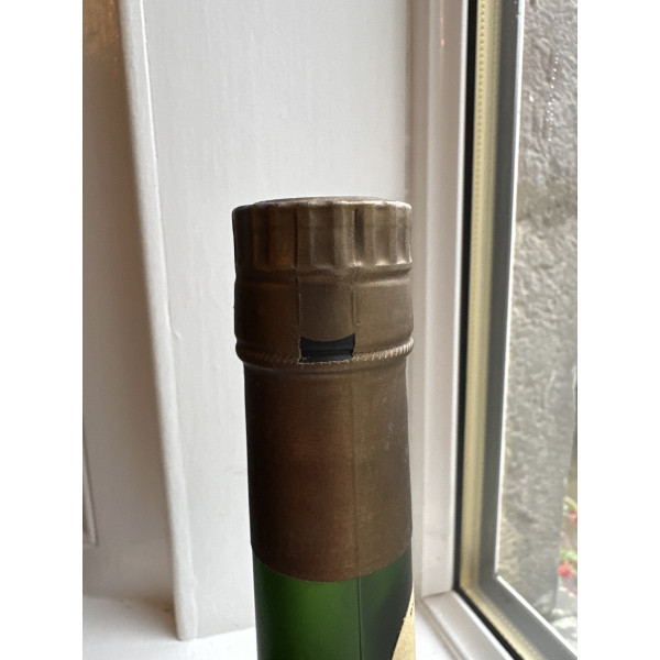 Courvoisier Cognac Napoleon US Quart.3