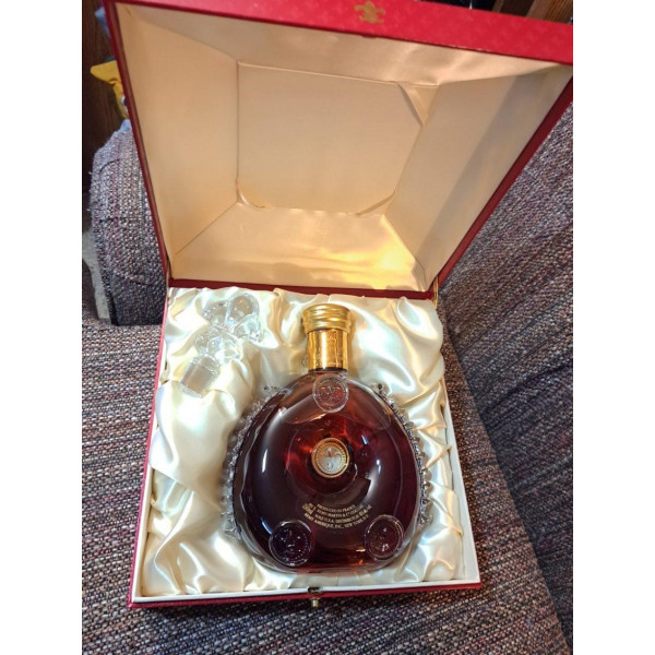 Remy Martin Cognac Louis XIII.1