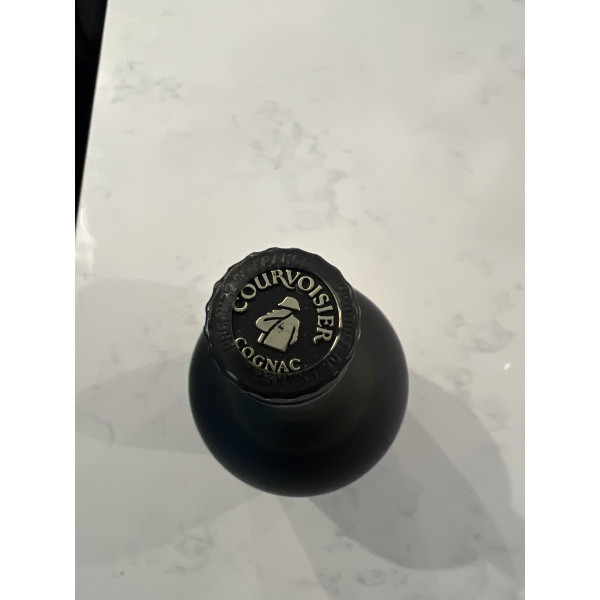 Courvoisier Cognac VSOP.4
