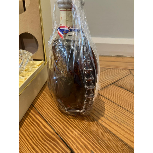 Remy Martin Cognac Louis XIII Very Old.2