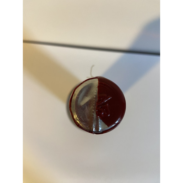 Martell Cognac Special reserve Vintage 1928.4