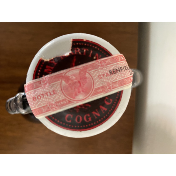 Remy Martin Cognac Louis XIII Rarest Reserve.4