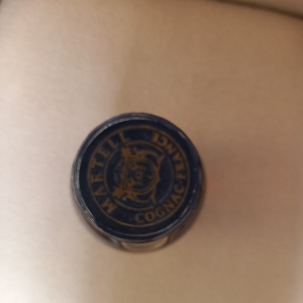 Martell Cognac Martell VS Fine Cognac.4