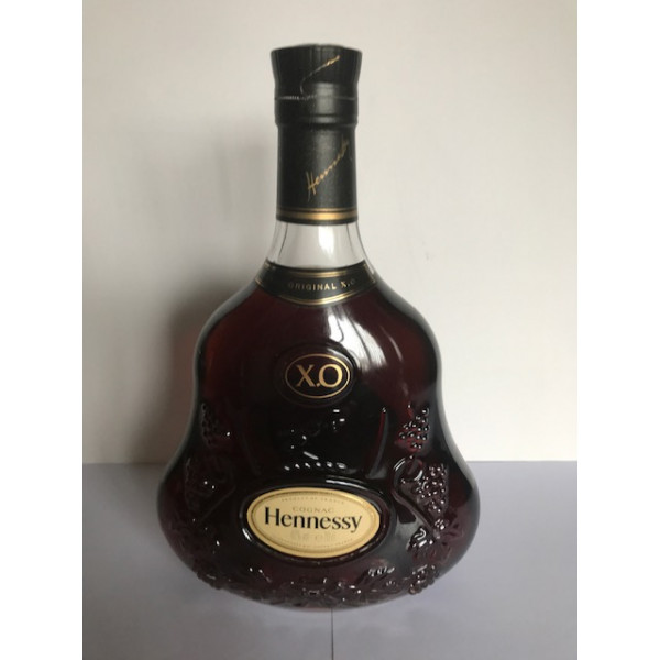 Hennessy Cognac XO .1
