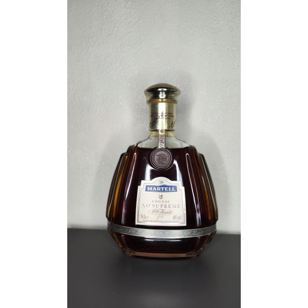 Martell Cognac Martell XO Supreme Cognac Fondée en 1715.1