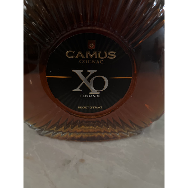 Camus Cognac XO Elegance.5