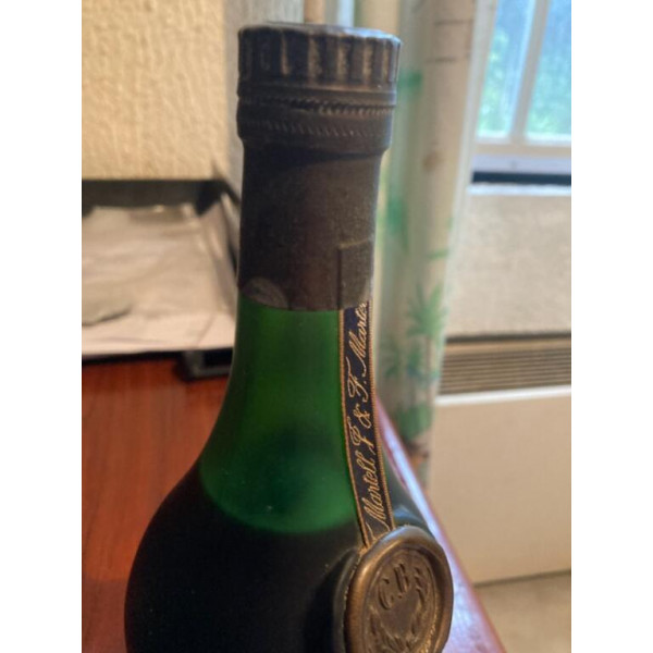 Martell Cognac Cordon Bleu 70s.3